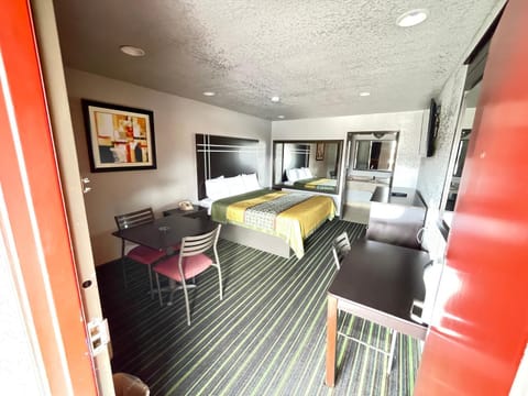 REGENCY INN - CHANNELVIEW Motel in Channelview