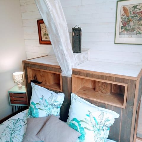 Domaine de La Clef des Champs Bed and Breakfast in Centre-Val de Loire