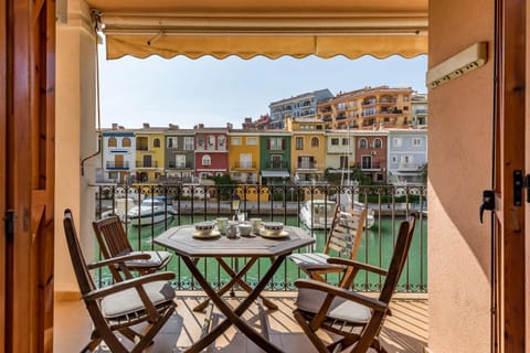 Property view