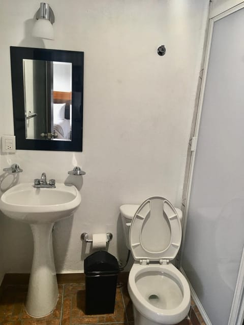 Regis Hotel Boutique Hotel in Hidalgo, Mexico