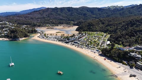 Nearby landmark, Bird's eye view, Beach, Sea view