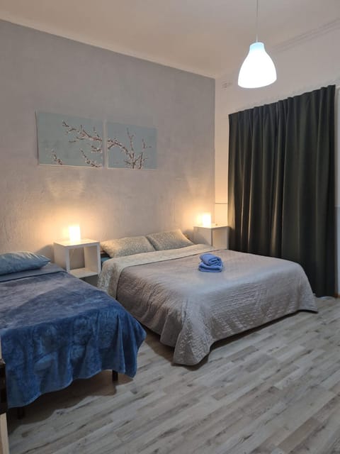 Milner Flats Apartment in Sliema