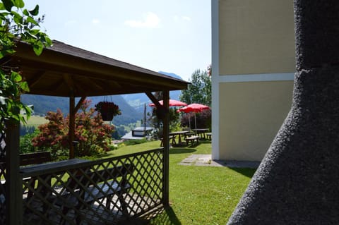 BBQ facilities, Garden, Garden view