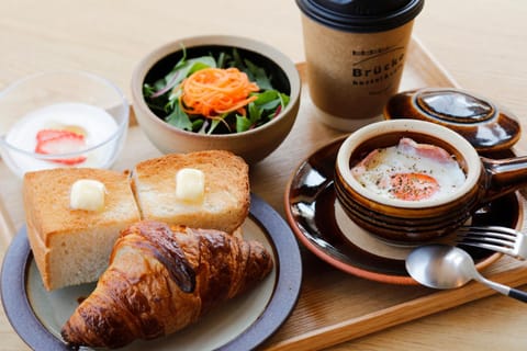 Food, Breakfast