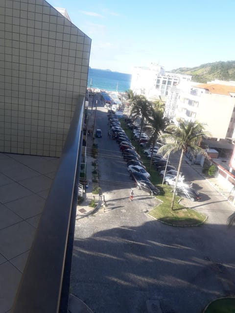 Edificio caminho do sol Apartment in State of Rio de Janeiro