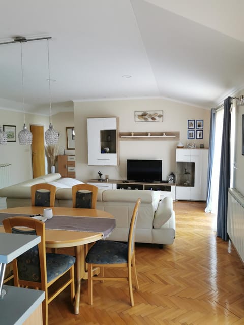 Apartments Tutina Apartment in Šibenik-Knin County, Croatia