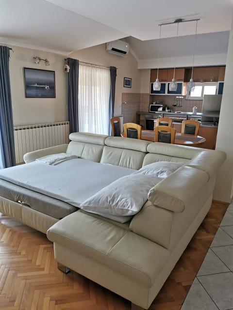 Apartments Tutina Apartment in Šibenik-Knin County, Croatia