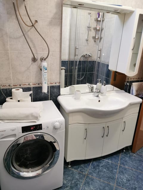 Apartments Tutina Apartment in Šibenik-Knin County, Croatia