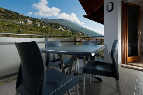 Casa Carla Apartment hotel in Nago–Torbole