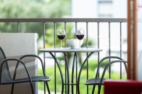 Casa Carla Apartment hotel in Nago–Torbole