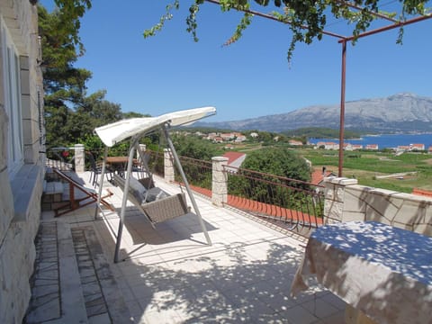 VILLA Apartments Mate Cebalo Apartment in Dubrovnik-Neretva County