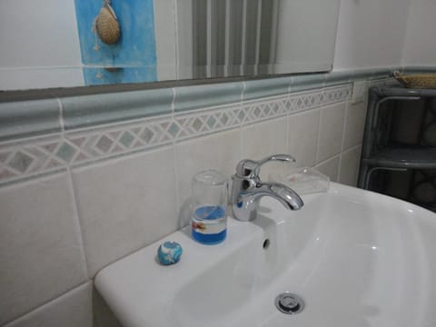 B&B Mare E Natura Bed and Breakfast in Sardinia