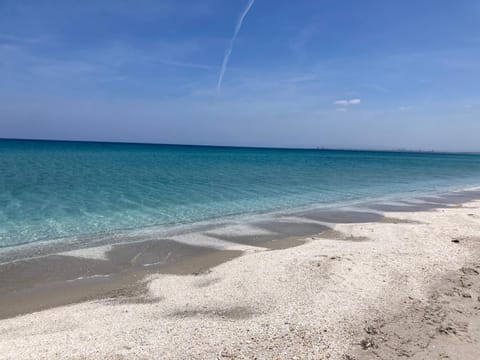 B&B Mare E Natura Bed and Breakfast in Sardinia