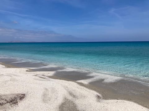 B&B Mare E Natura Bed and Breakfast in Sardinia