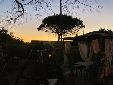 B&B Mare E Natura Bed and Breakfast in Sardinia