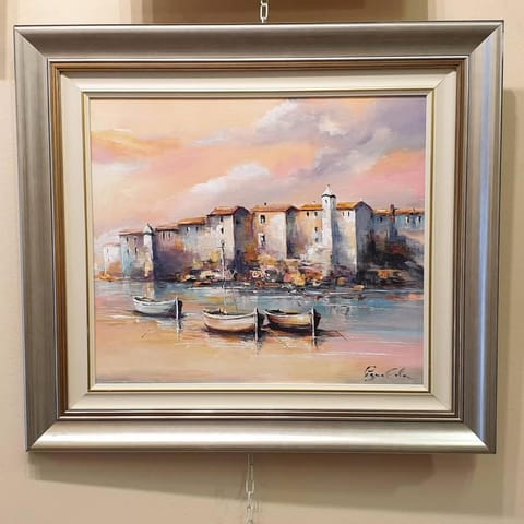 Villa Mia Ana Villa in Federation of Bosnia and Herzegovina