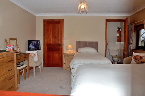 Nutstile Farm Bed and Breakfast Bed and Breakfast in Craven District