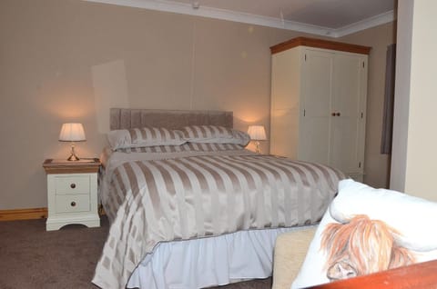 Nutstile Farm Bed and Breakfast Bed and Breakfast in Craven District