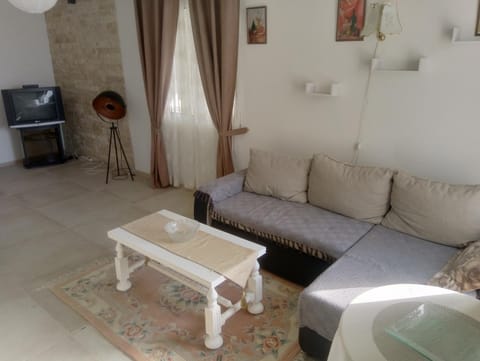 Blue Horizon Apartment in Ulcinj Municipality