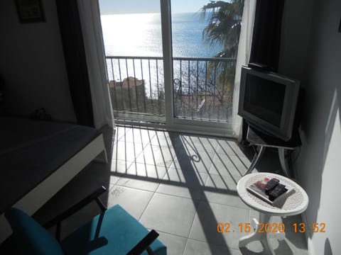 Blue Horizon Apartment in Ulcinj Municipality