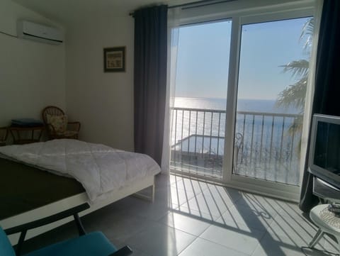 Blue Horizon Apartment in Ulcinj Municipality