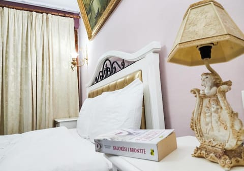 Villa Parku Rinia Villa in North Macedonia