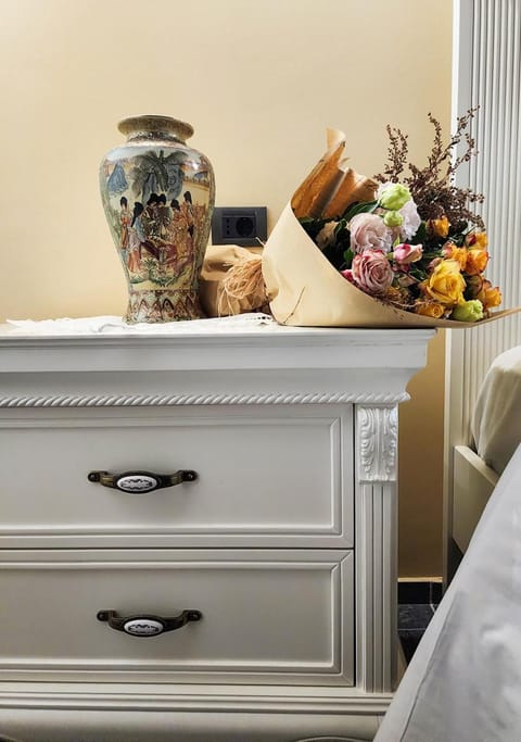 Villa Parku Rinia Villa in North Macedonia