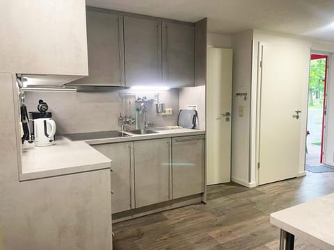 Meiks Ostseehütten House in Mecklenburg-Vorpommern, Germany