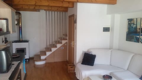 Lausen Vil House in Trentino-South Tyrol