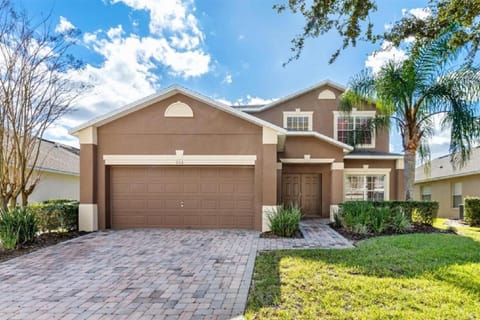 Holiday Villas of Kissimmee House in Four Corners