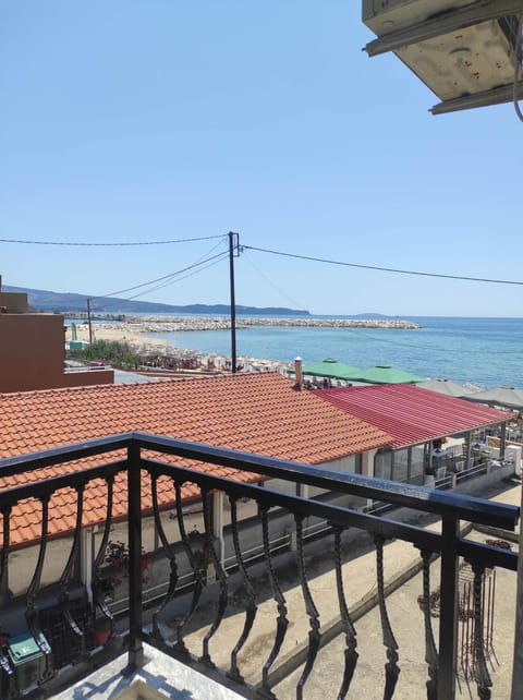 Sea La Vie - Studios Maria Hotel in Limenaria