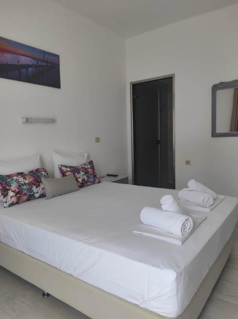 Sea La Vie - Studios Maria Hotel in Limenaria