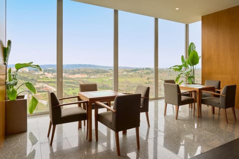 Lounge or bar
