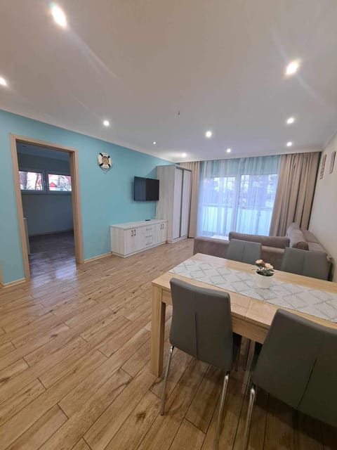 Helios Apartamenty Apartment in Pomeranian Voivodeship