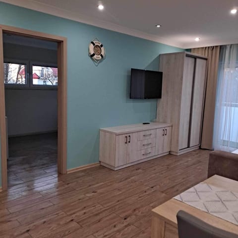 Helios Apartamenty Apartment in Pomeranian Voivodeship