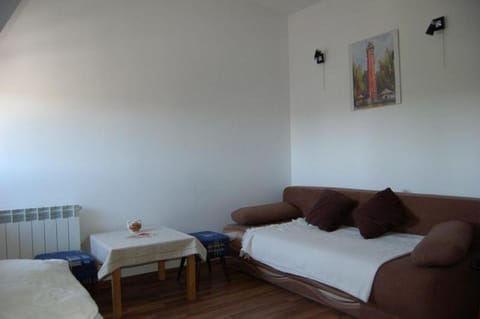 Małgorzata Pokoje Vacation rental in Sopot