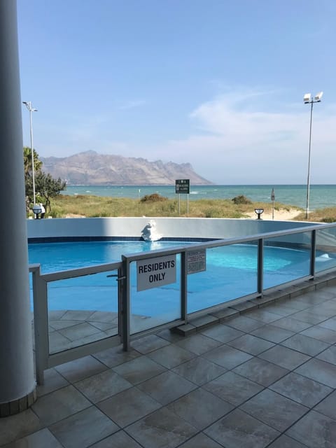 On site, Pool view, Swimming pool, Swimming pool