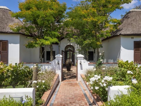 Meerendal Boutique Hotel Hotel in Cape Town