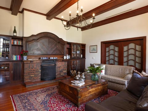 Meerendal Boutique Hotel Hotel in Cape Town