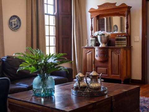 Meerendal Boutique Hotel Hotel in Cape Town