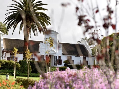 Meerendal Boutique Hotel Hotel in Cape Town
