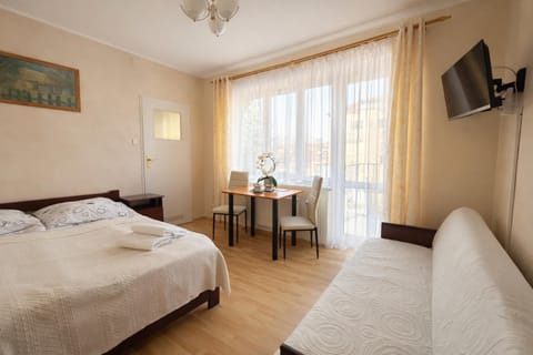 Fregata Basi Bed and Breakfast in Leba