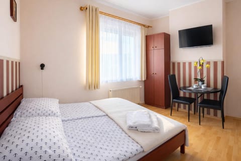 Fregata Basi Bed and Breakfast in Leba