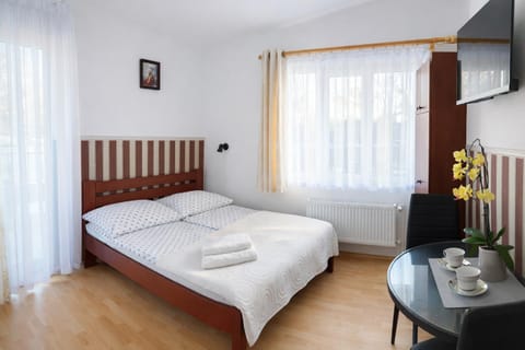 Fregata Basi Bed and Breakfast in Leba