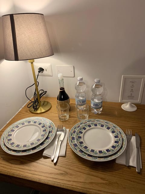 Sorrento Pool&Suites Bed and Breakfast in Priora