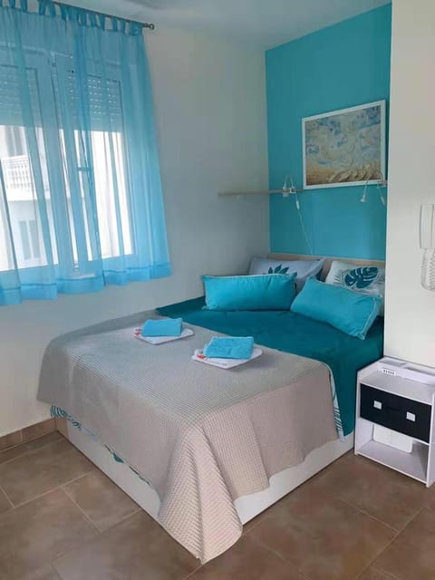 Apartment Stella Maris Apartment in Montenegro