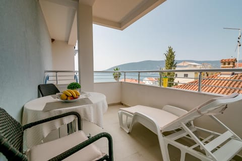 Apartment Stella Maris Apartment in Montenegro