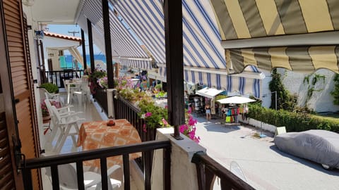 Cosy family apartment near the Sea Apartment in Halkidiki