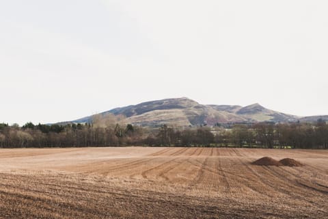Atlas Ovation Lodge Nature lodge in Scotland