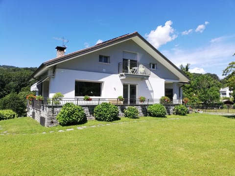 I tulipani Apartment in Stresa